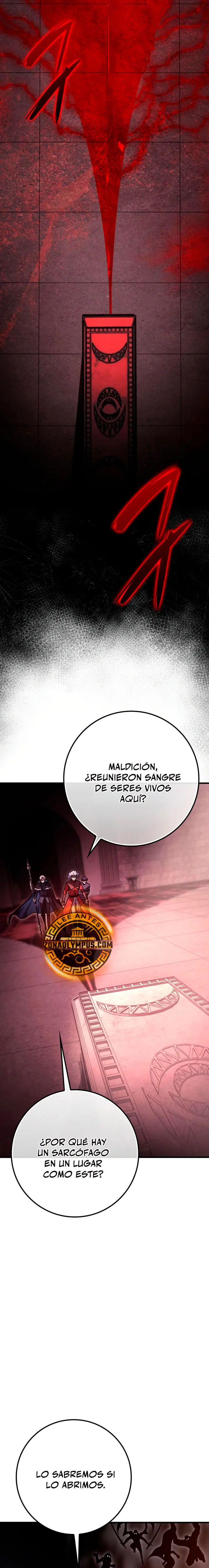 El Mago Genio Destructor de Límites - Capítulo 46 - Página 13 - LectorTMOo