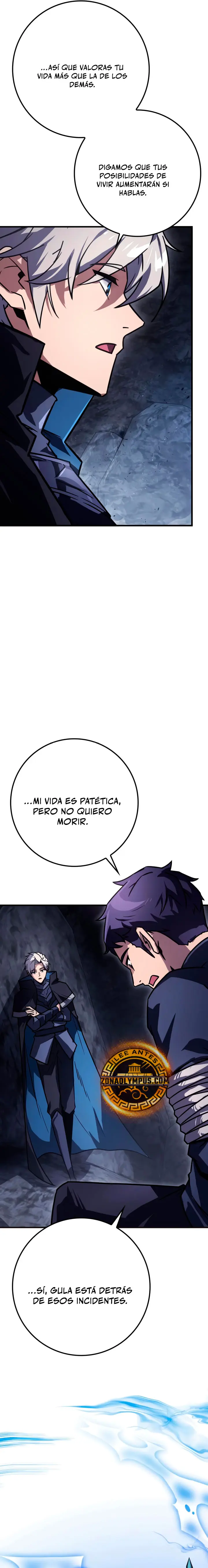 El Mago Genio Destructor de Límites - Capítulo 45 - Página 7 - LectorTMOo