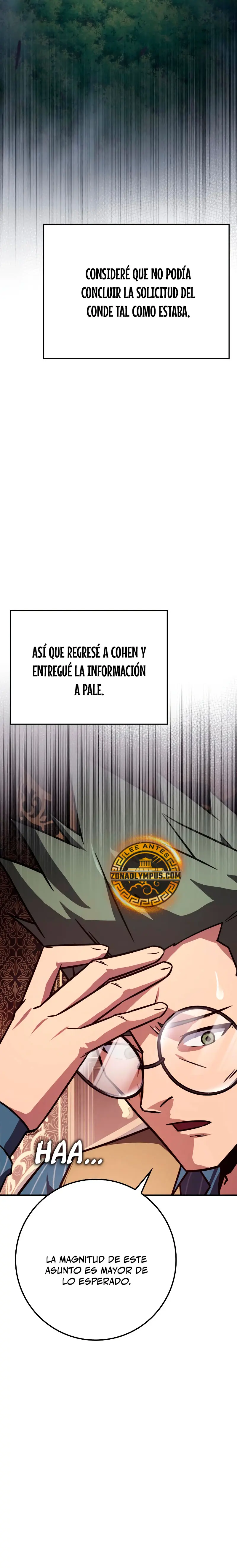 El Mago Genio Destructor de Límites - Capítulo 47 - Página 6 - LectorTMOo