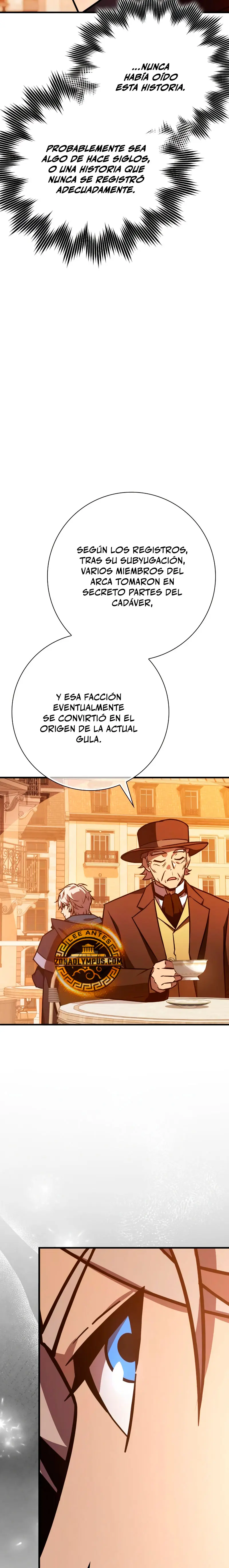 El Mago Genio Destructor de Límites - Capítulo 47 - Página 18 - LectorTMOo