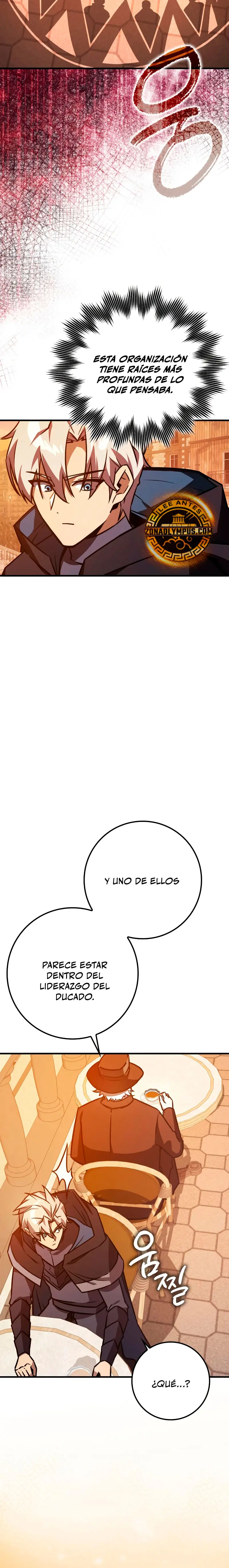 El Mago Genio Destructor de Límites - Capítulo 47 - Página 20 - LectorTMOo