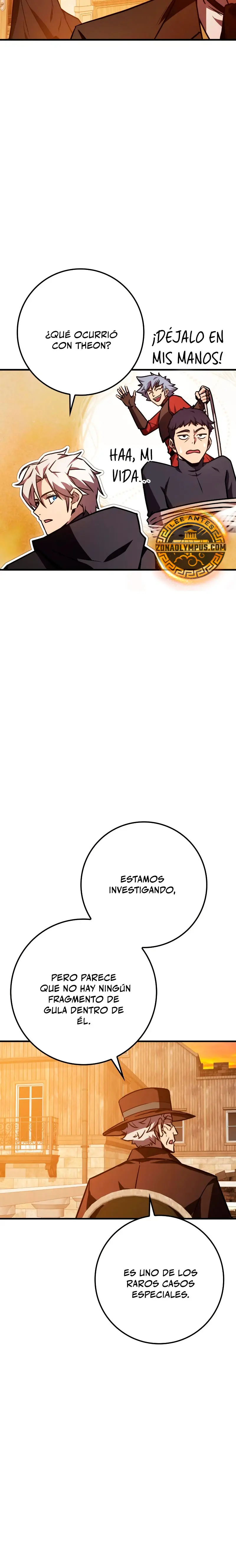 El Mago Genio Destructor de Límites - Capítulo 47 - Página 26 - LectorTMOo