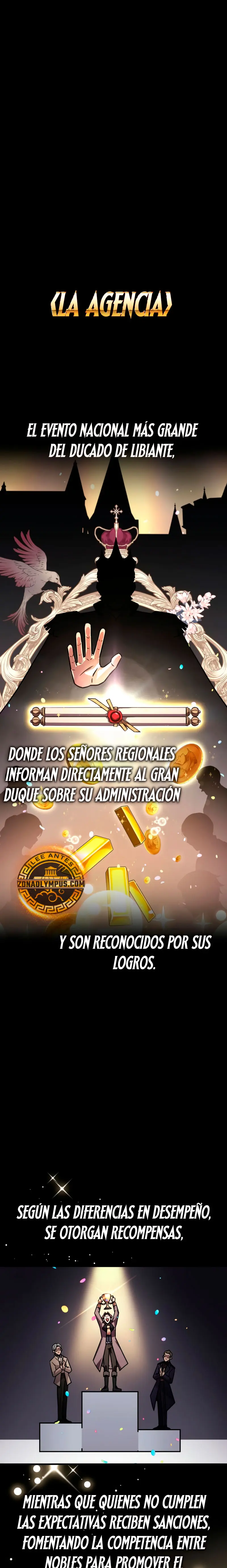 El Mago Genio Destructor de Límites - Capítulo 48 - Página 9 - LectorTMOo