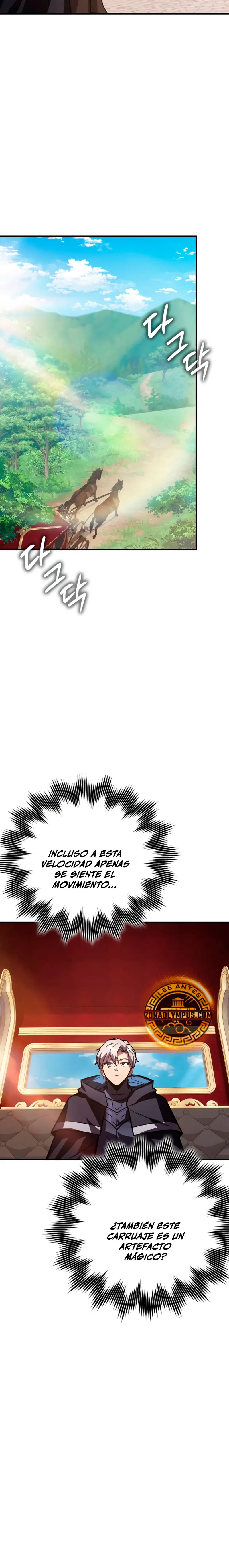 El Mago Genio Destructor de Límites - Capítulo 48 - Página 16 - LectorTMOo