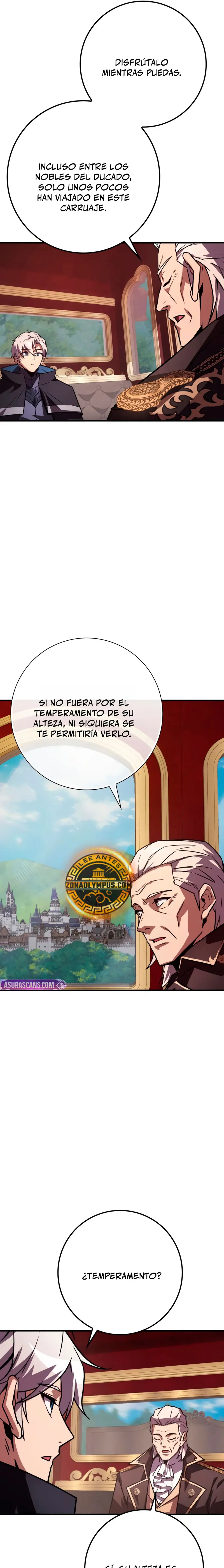 El Mago Genio Destructor de Límites - Capítulo 48 - Página 17 - LectorTMOo