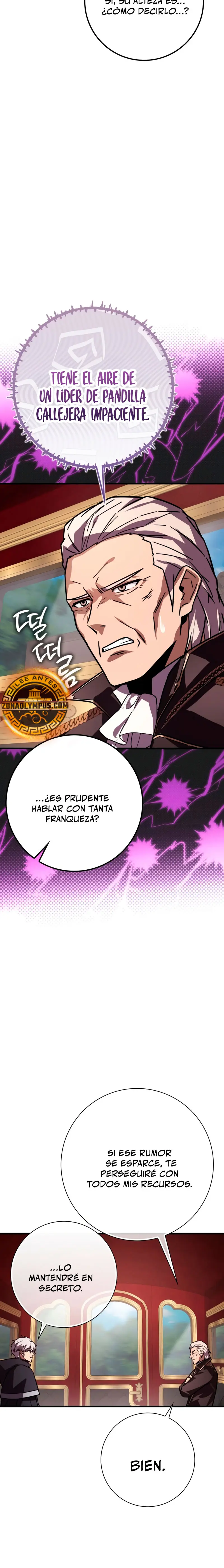 El Mago Genio Destructor de Límites - Capítulo 48 - Página 18 - LectorTMOo