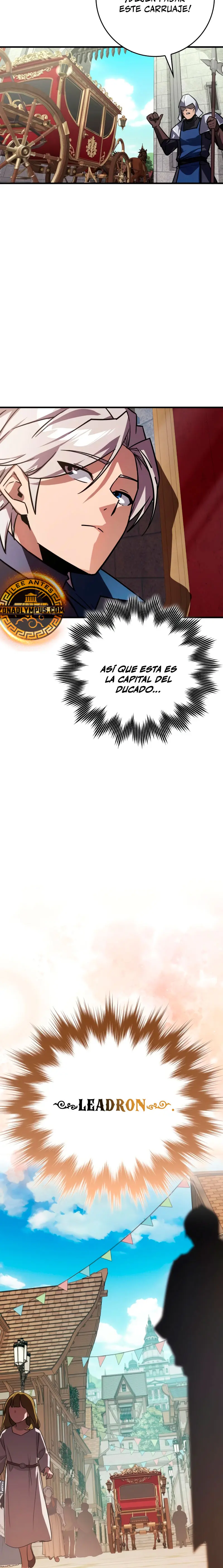 El Mago Genio Destructor de Límites - Capítulo 48 - Página 20 - LectorTMOo