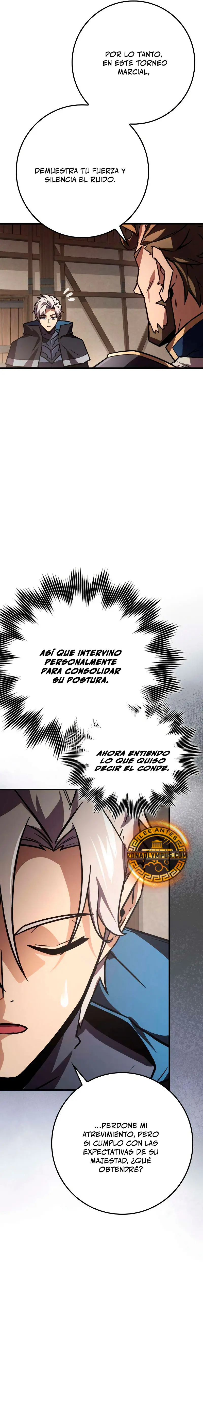 El Mago Genio Destructor de Límites - Capítulo 49 - Página 7 - LectorTMOo