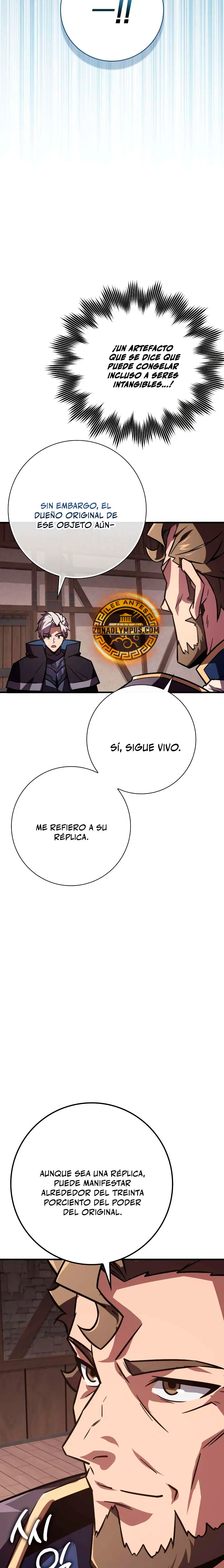 El Mago Genio Destructor de Límites - Capítulo 49 - Página 10 - LectorTMOo
