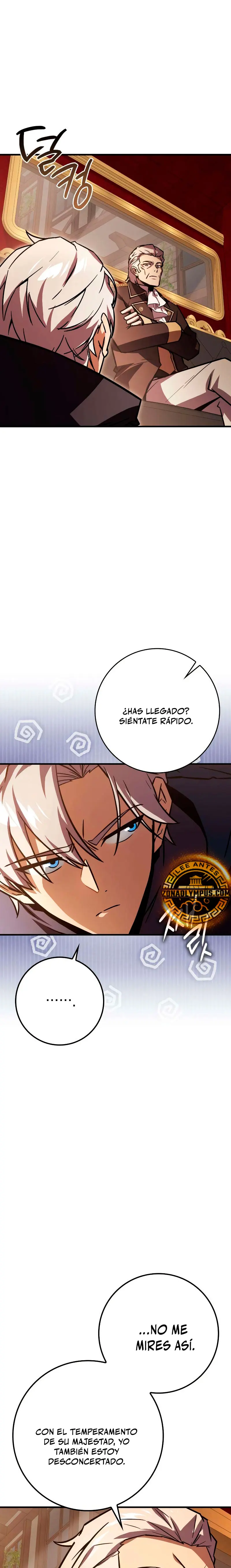 El Mago Genio Destructor de Límites - Capítulo 49 - Página 12 - LectorTMOo