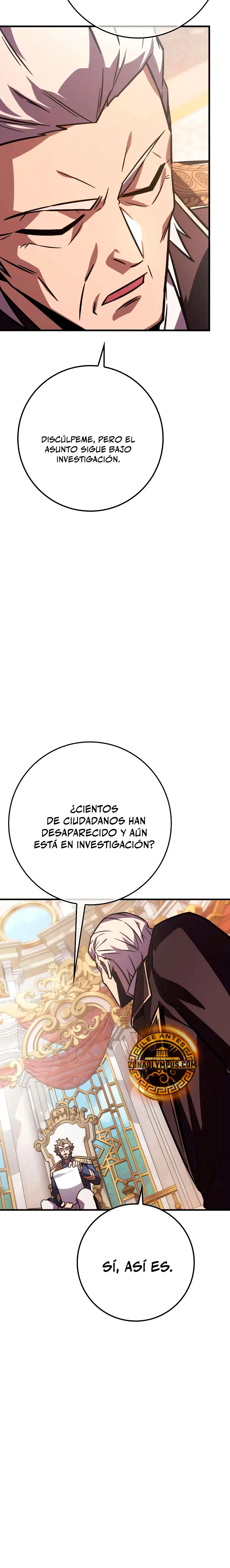 El Mago Genio Destructor de Límites - Capítulo 49 - Página 16 - LectorTMOo