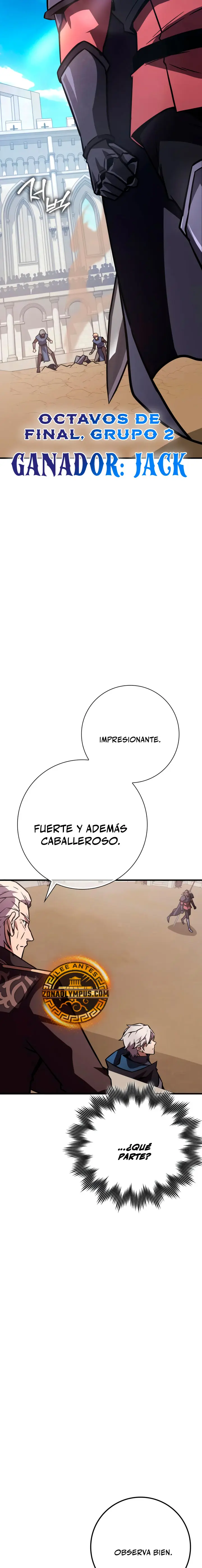 El Mago Genio Destructor de Límites - Capítulo 50 - Página 13 - LectorTMOo