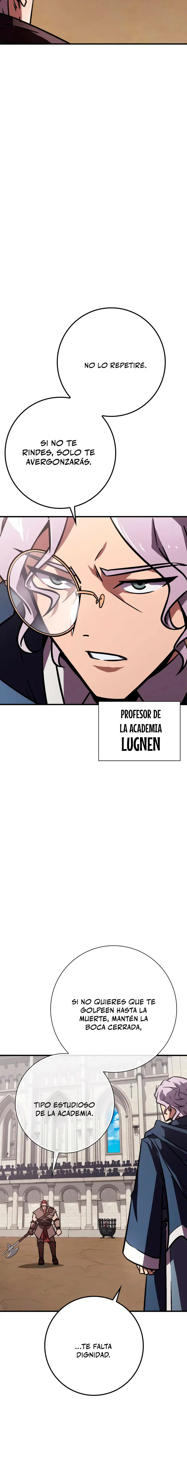 El Mago Genio Destructor de Límites - Capítulo 50 - Página 15 - LectorTMOo