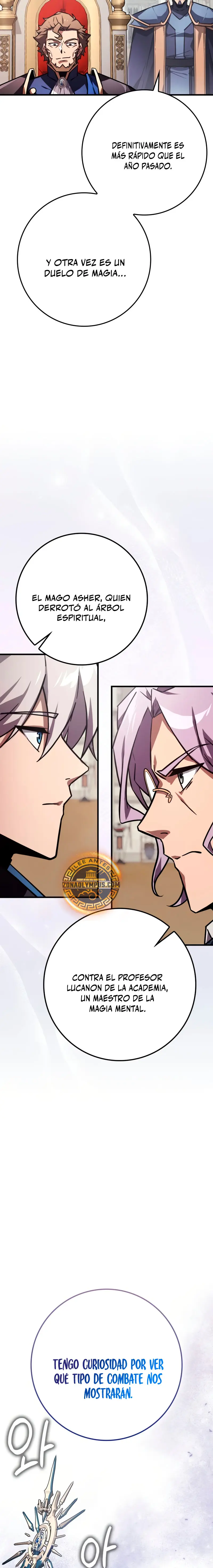 El Mago Genio Destructor de Límites - Capítulo 51 - Página 2 - LectorTMOo
