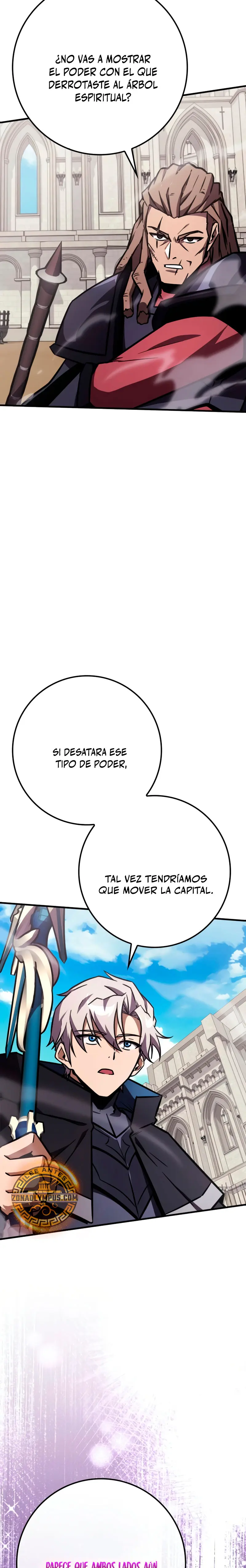 El Mago Genio Destructor de Límites - Capítulo 51 - Página 27 - LectorTMOo