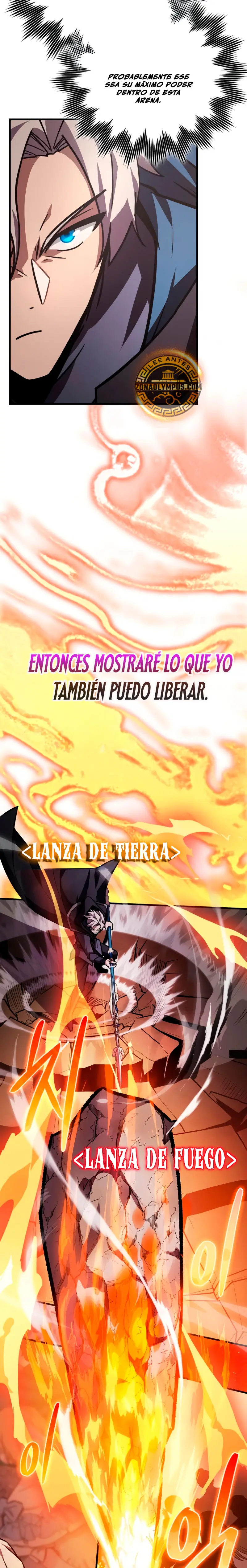 El Mago Genio Destructor de Límites - Capítulo 51 - Página 29 - LectorTMOo