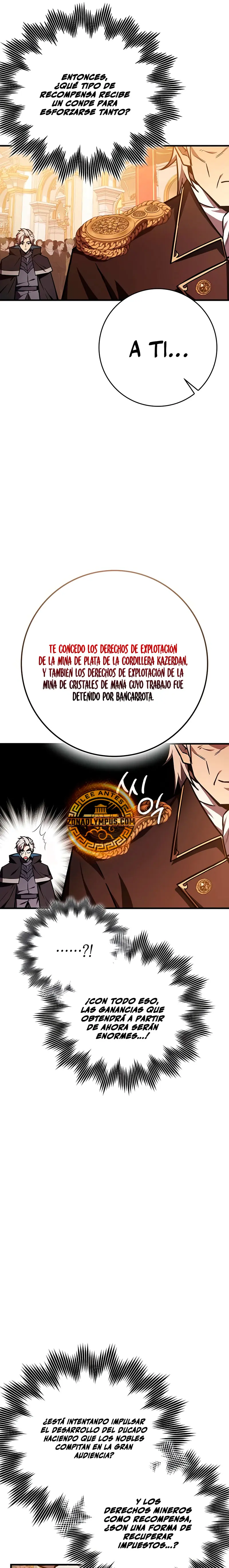 El Mago Genio Destructor de Límites - Capítulo 52 - Página 16 - LectorTMOo