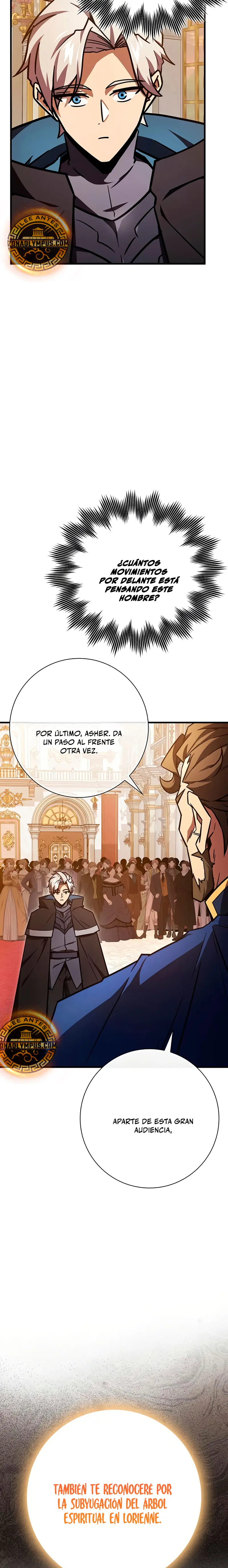 El Mago Genio Destructor de Límites - Capítulo 52 - Página 17 - LectorTMOo