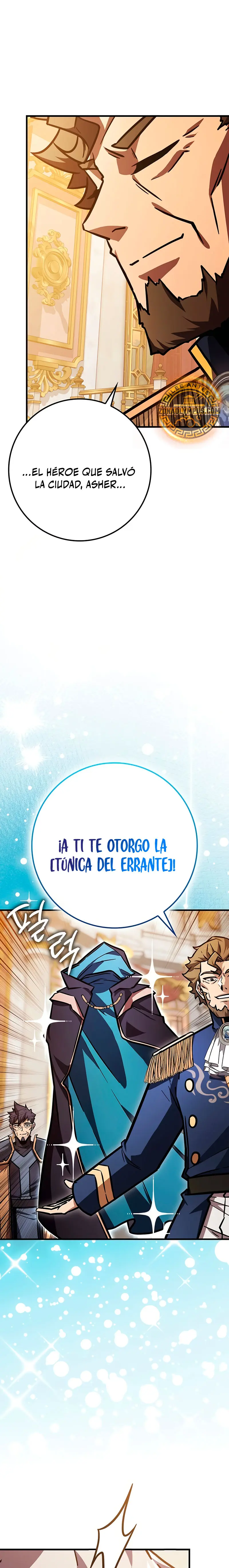 El Mago Genio Destructor de Límites - Capítulo 52 - Página 19 - LectorTMOo