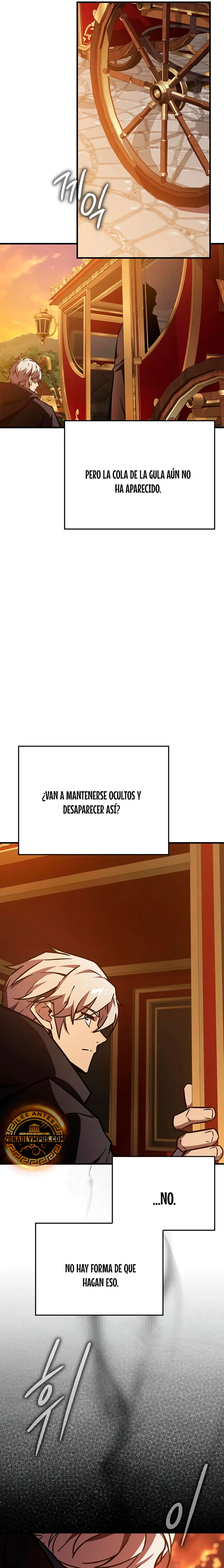 El Mago Genio Destructor de Límites - Capítulo 52 - Página 26 - LectorTMOo