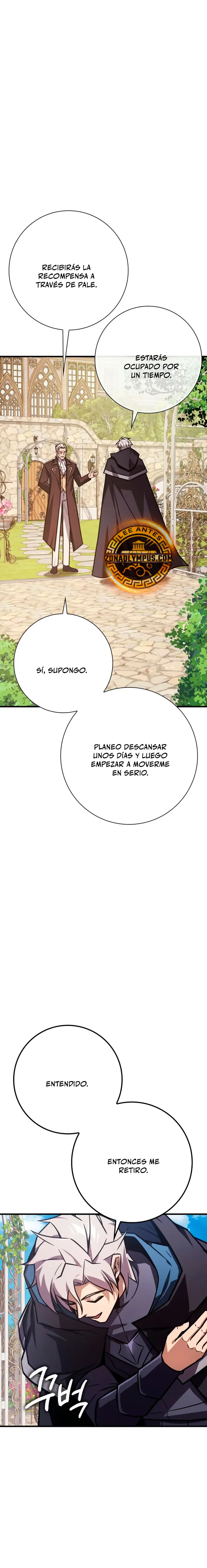 El Mago Genio Destructor de Límites - Capítulo 53 - Página 4 - LectorTMOo