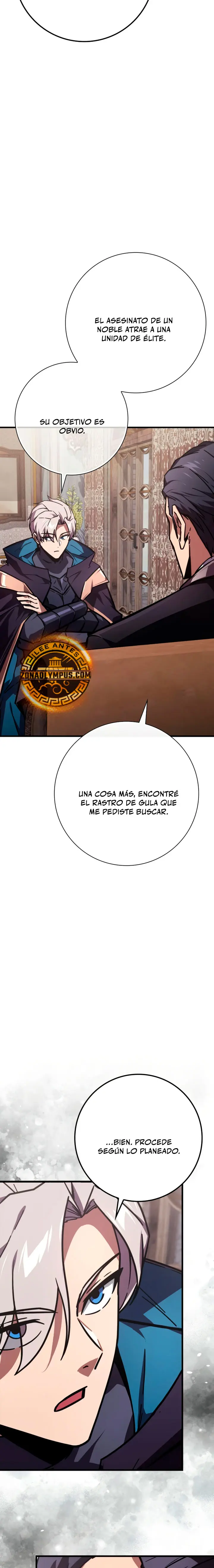 El Mago Genio Destructor de Límites - Capítulo 53 - Página 12 - LectorTMOo