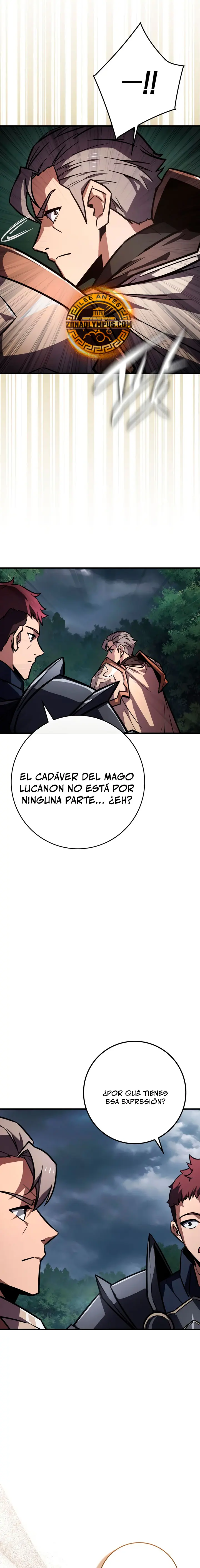 El Mago Genio Destructor de Límites - Capítulo 54 - Página 4 - LectorTMOo