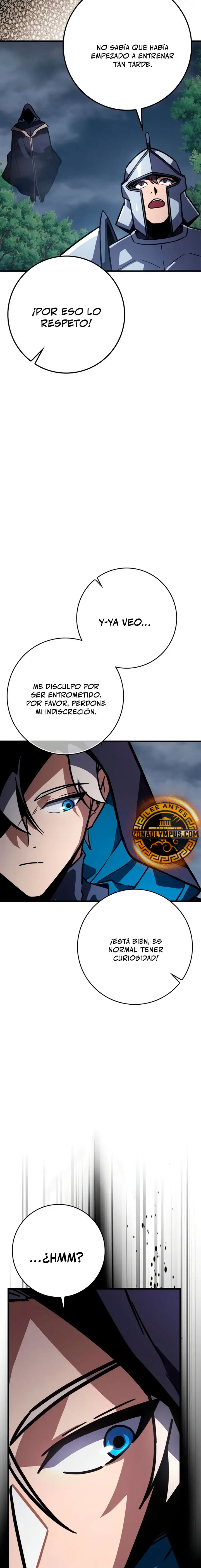 El Mago Genio Destructor de Límites - Capítulo 54 - Página 18 - LectorTMOo
