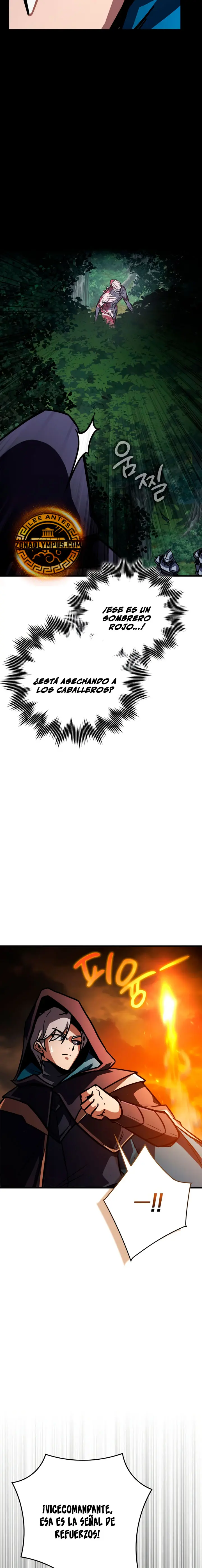 El Mago Genio Destructor de Límites - Capítulo 54 - Página 19 - LectorTMOo
