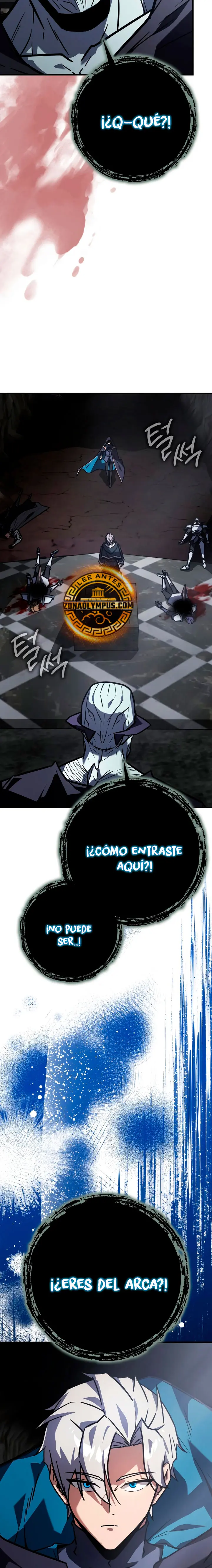 El Mago Genio Destructor de Límites - Capítulo 55 - Página 12 - LectorTMOo