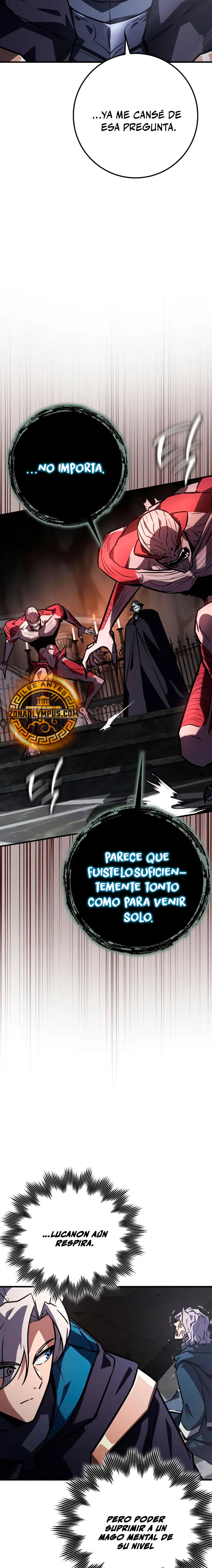El Mago Genio Destructor de Límites - Capítulo 55 - Página 13 - LectorTMOo