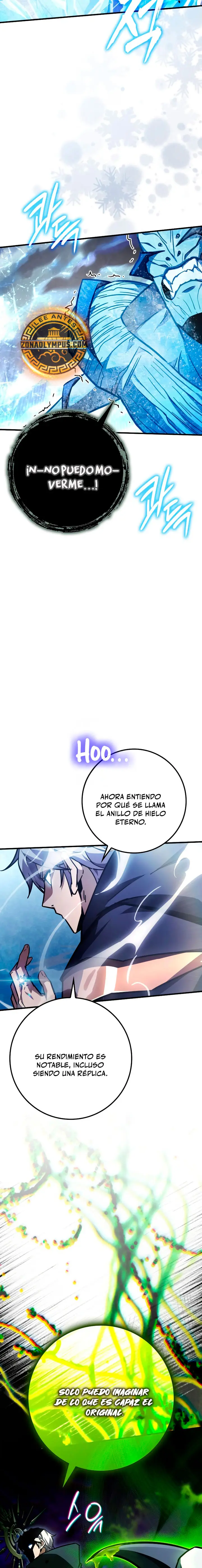 El Mago Genio Destructor de Límites - Capítulo 55 - Página 24 - LectorTMOo