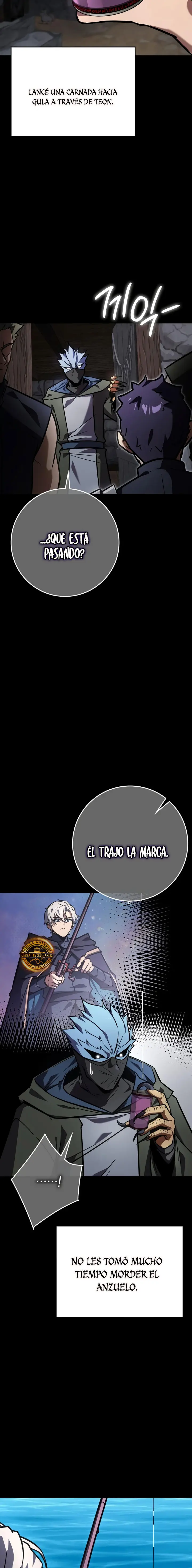El Mago Genio Destructor de Límites - Capítulo 57 - Página 2 - LectorTMOo