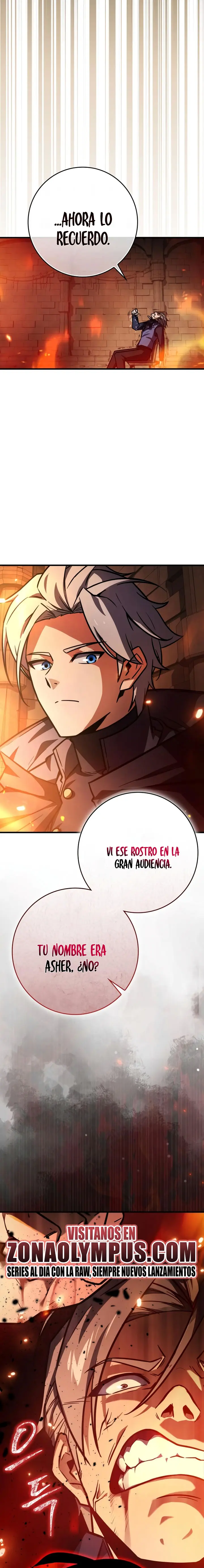 El Mago Genio Destructor de Límites - Capítulo 57 - Página 25 - LectorTMOo