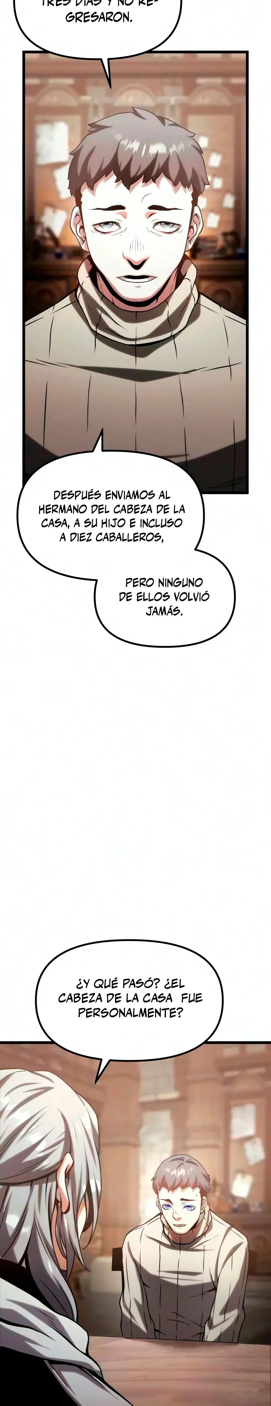 El mago pastor - Capítulo 26 - Página 9 - LectorTMOo