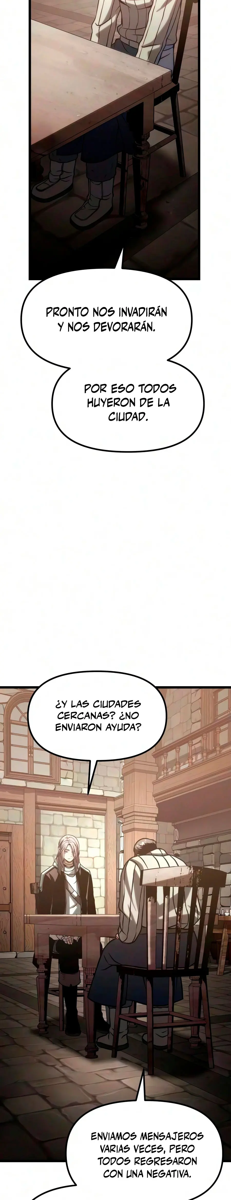 El mago pastor - Capítulo 26 - Página 11 - LectorTMOo