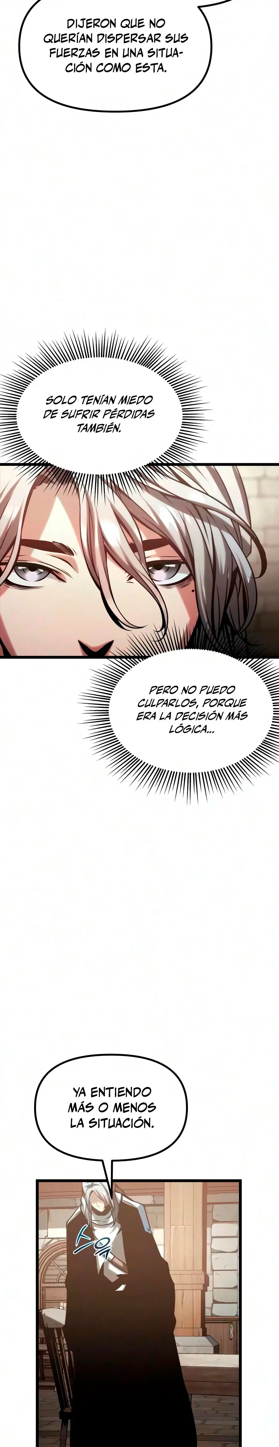 El mago pastor - Capítulo 26 - Página 12 - LectorTMOo