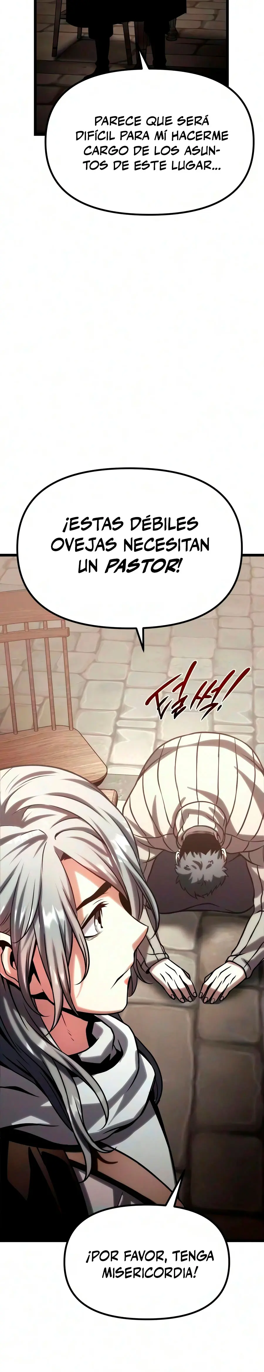 El mago pastor - Capítulo 26 - Página 13 - LectorTMOo