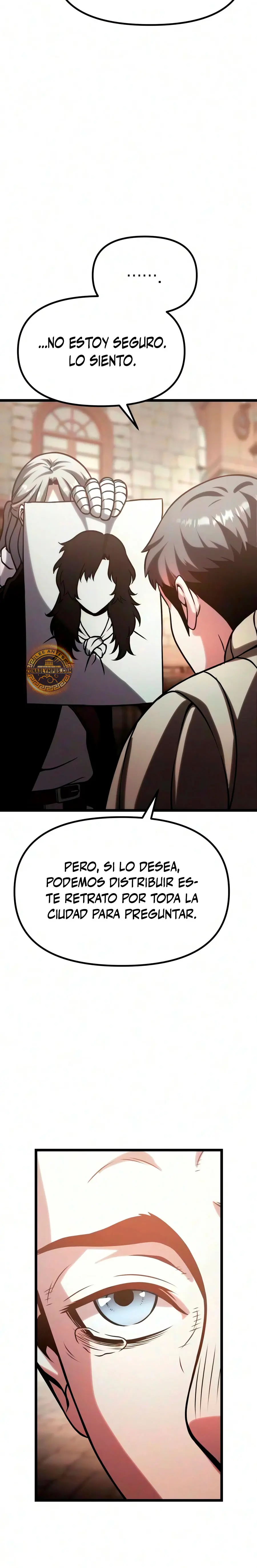 El mago pastor - Capítulo 26 - Página 17 - LectorTMOo
