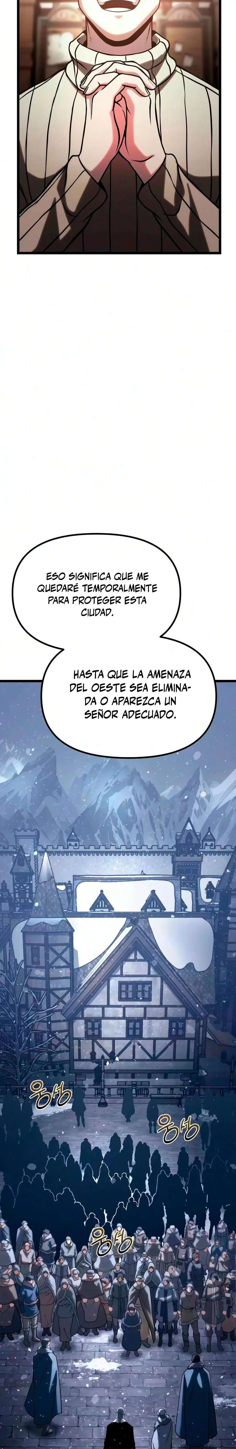 El mago pastor - Capítulo 26 - Página 20 - LectorTMOo