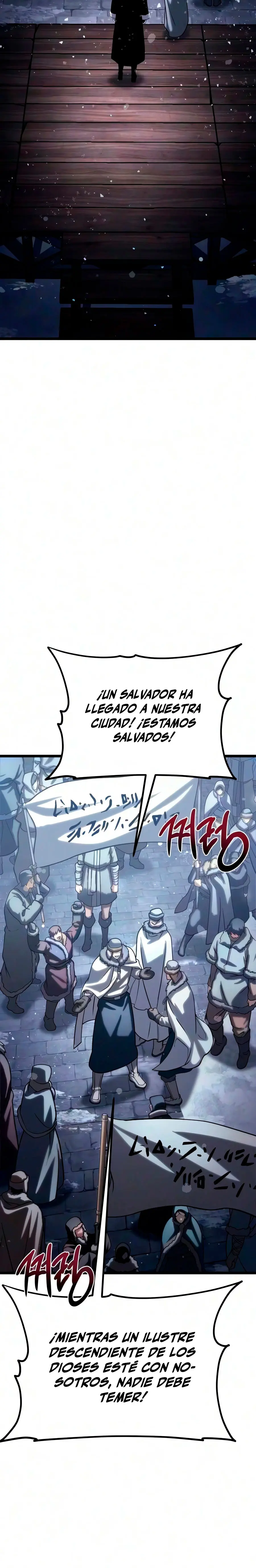 El mago pastor - Capítulo 26 - Página 21 - LectorTMOo