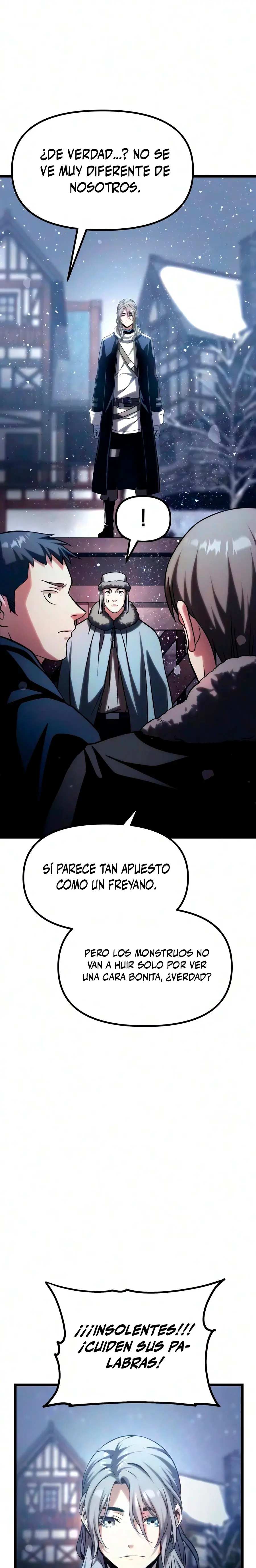 El mago pastor - Capítulo 26 - Página 22 - LectorTMOo