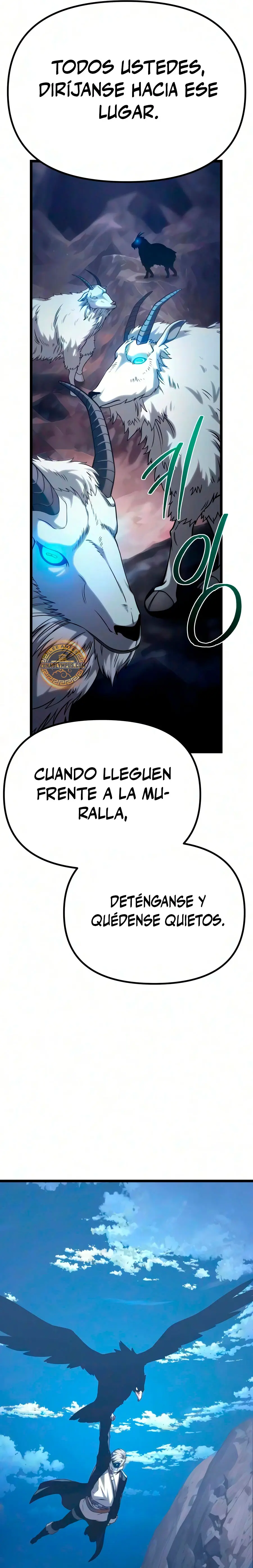El mago pastor - Capítulo 26 - Página 39 - LectorTMOo