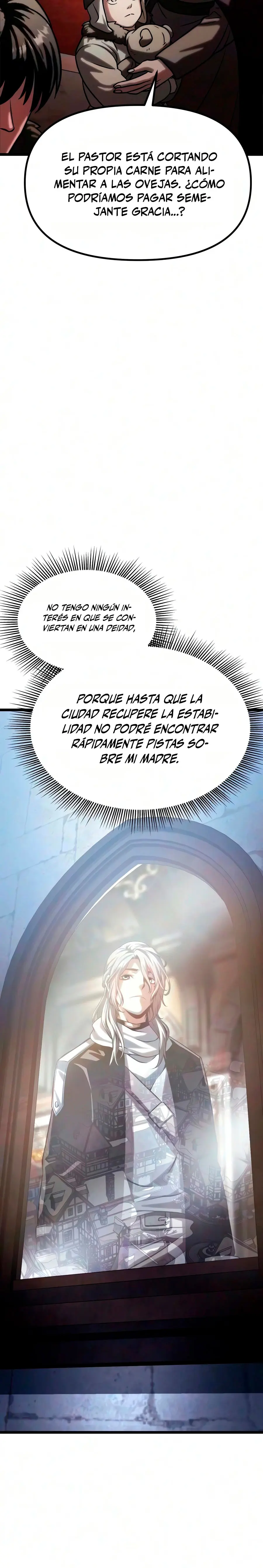 El mago pastor - Capítulo 26 - Página 46 - LectorTMOo