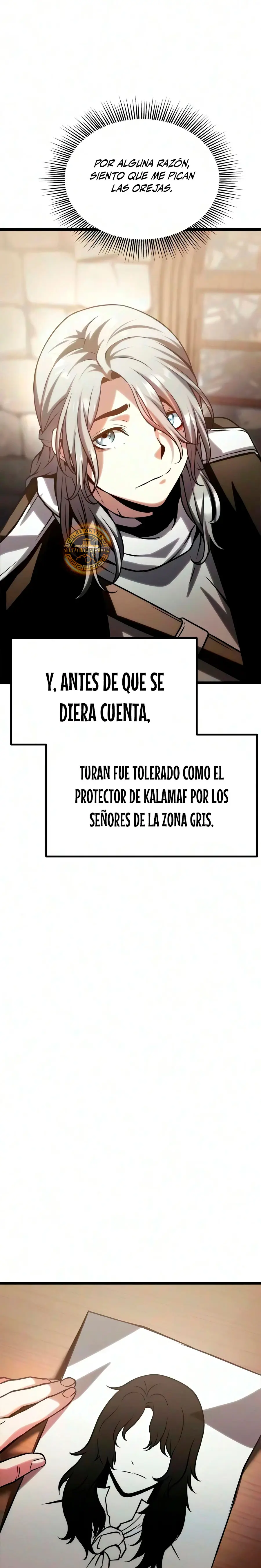 El mago pastor - Capítulo 26 - Página 52 - LectorTMOo