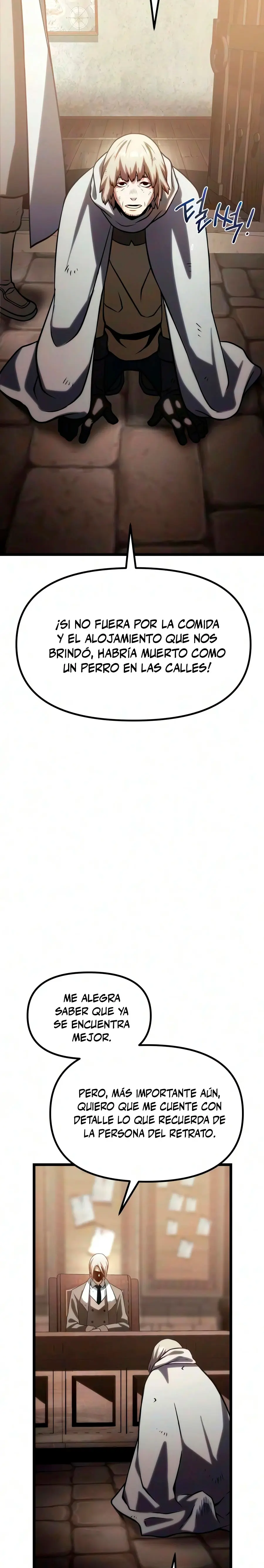 El mago pastor - Capítulo 26 - Página 56 - LectorTMOo