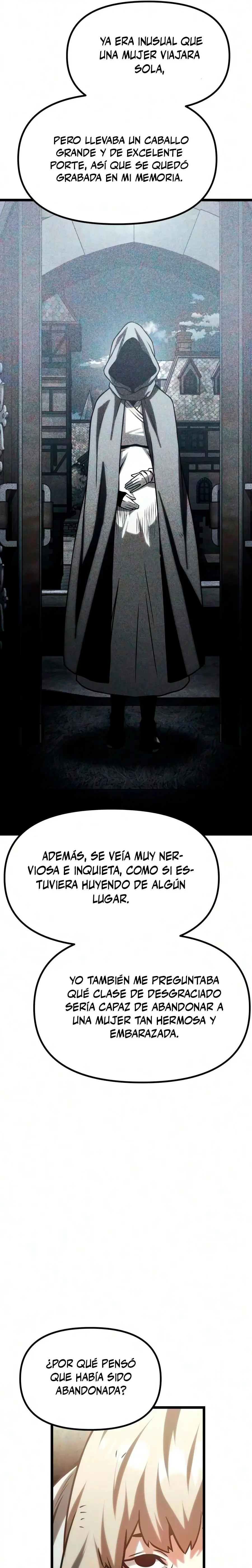El mago pastor - Capítulo 26 - Página 59 - LectorTMOo