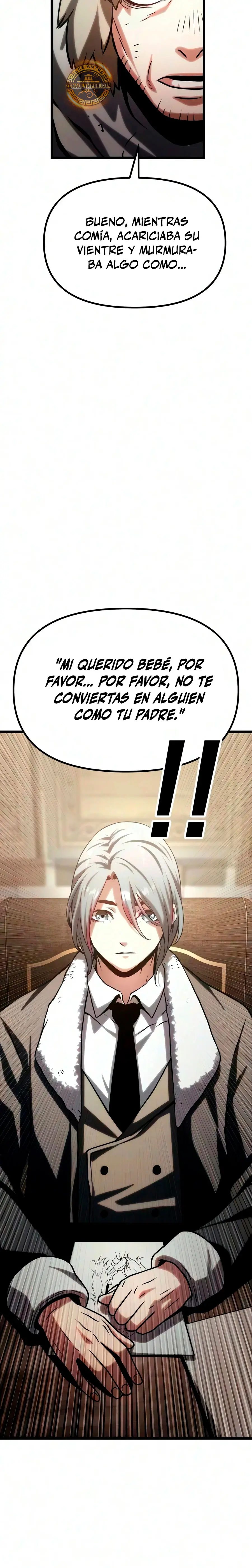 El mago pastor - Capítulo 26 - Página 60 - LectorTMOo