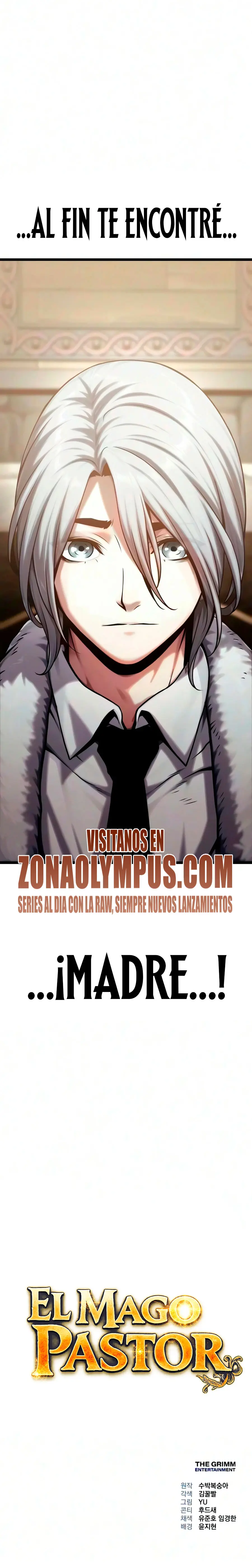 El mago pastor - Capítulo 26 - Página 61 - LectorTMOo