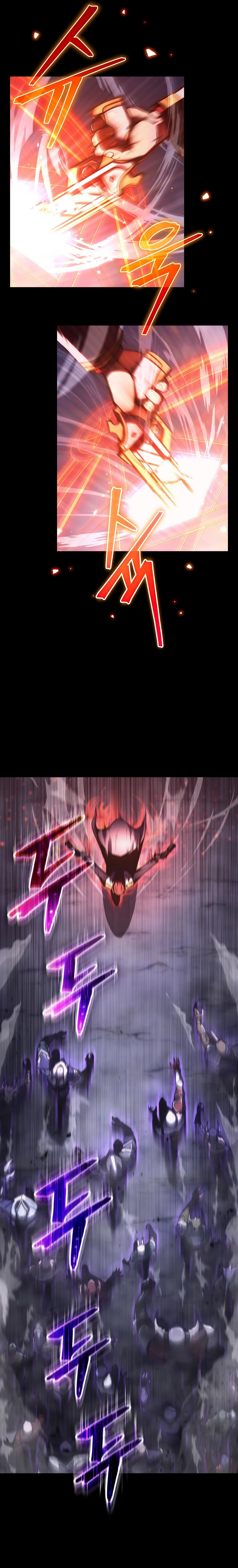 El mago prodigio devorador de medicina - Capítulo 1 - Página 11 - LectorTMOo